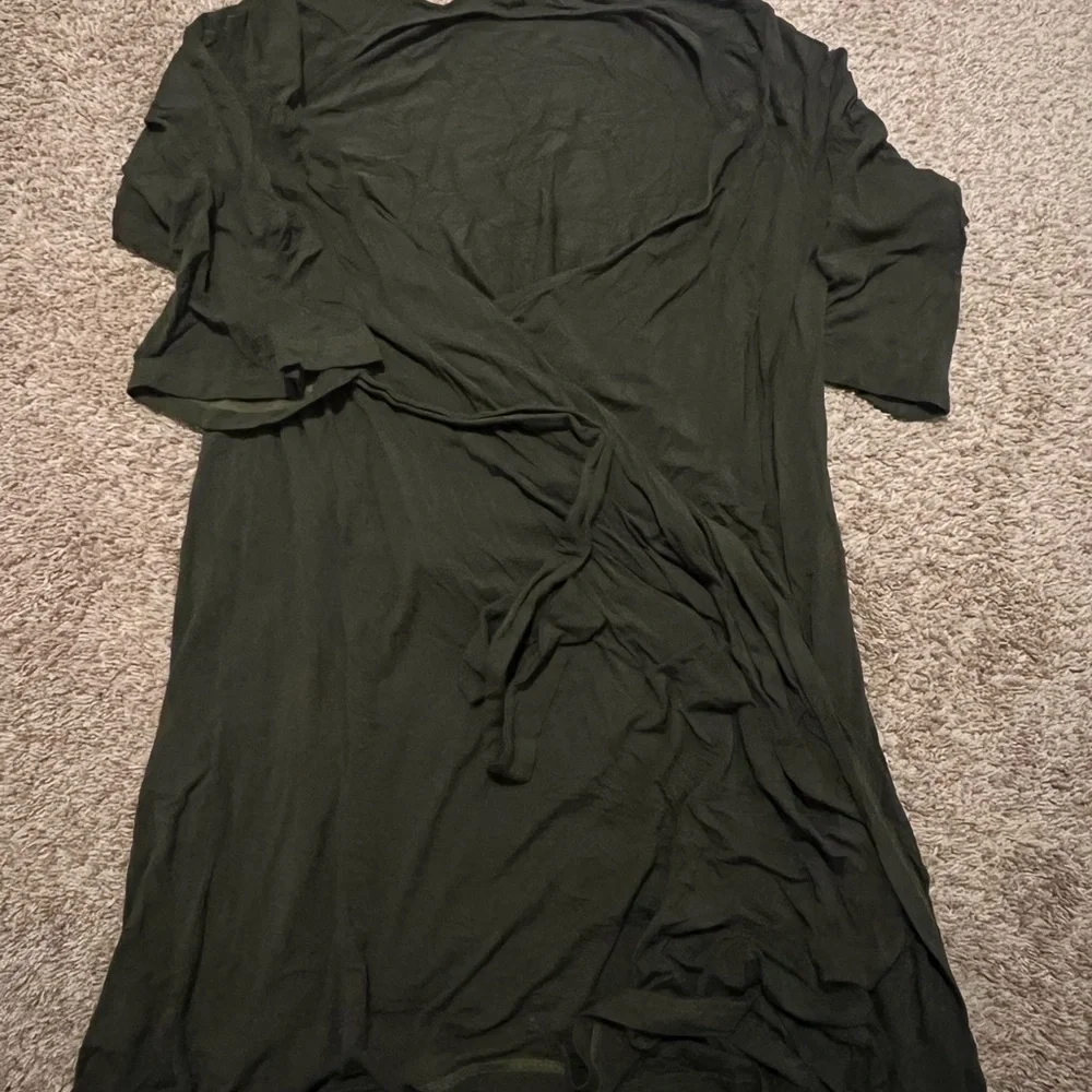 Caden Lane Robe - Picture 2 of 4